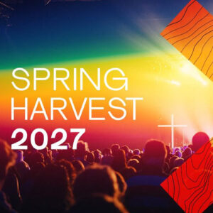 Monday 29th March - Friday 2nd April 2027